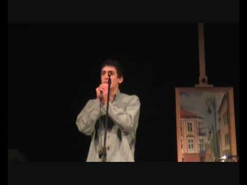 Jan Szczurek - La Boheme