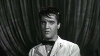 TROUBLE Elvis Presley 1958