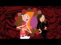 Busted Italian version ( from Phineas and Ferb ...