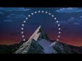 REUPLOAD Paramount Pictures 75th Anniversary Logo 1986 Low Tone HD
