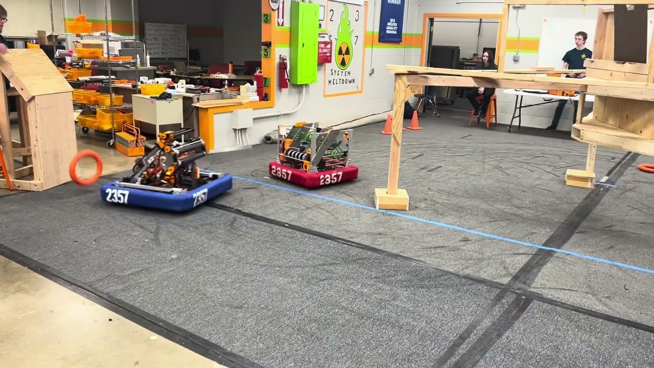 2357 System Meltdown | 2024 Open Alliance Build Thread - FRC Open ...