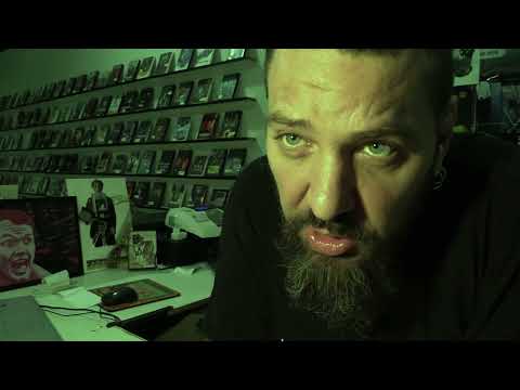 Patreon: Number 23 (2007) di Joel Schumacher - Minirece richiesta da Lorenzo Morello