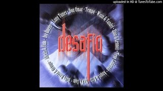 Tego Calderon, Don Omar, Tempo, Wisin y Yandel, Alexis-Desafio(Intro) (2003)