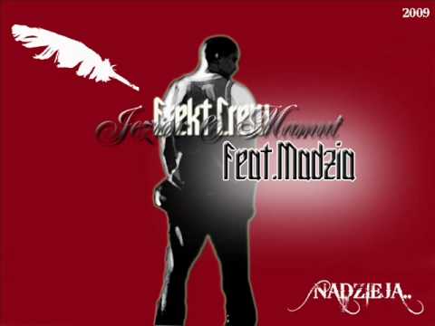 JZR - Nadzieja feat.Madzia & Mamut