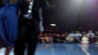 Sebastian Arce & Mariana Montes  - Milonga criolla - Mantova 2007