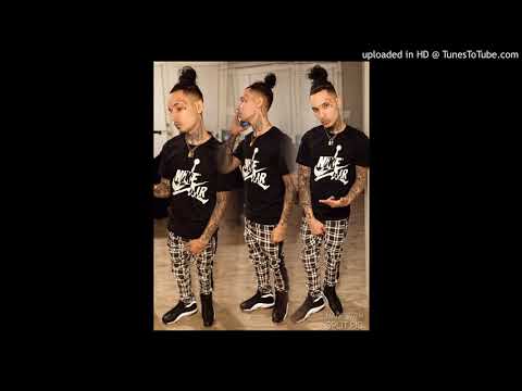 Trayvo Finessin - Hate More