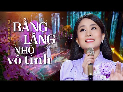 Bằng lăng nhỏ vô tình - Hồ Phương Liên