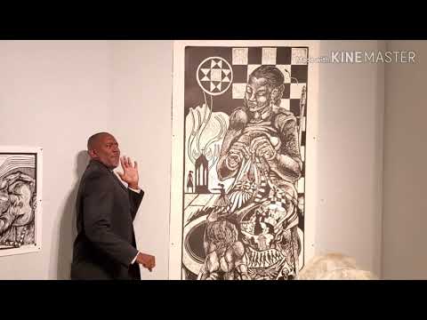 Kitchen Talk: The Art of Steve Prince - SOW