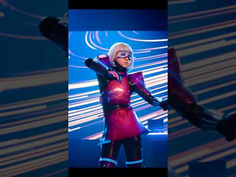 Why does M3GAN Stick to a Human Shape When she Could be Anything?