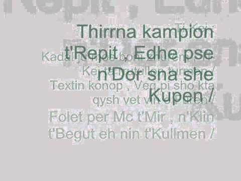 Ti-Kej - Klina Begut [DEMO]