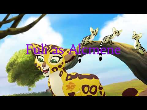 Mannycules cast video