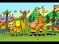 Old Cartoon Network Shows