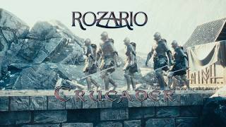 Crusader - Rozario