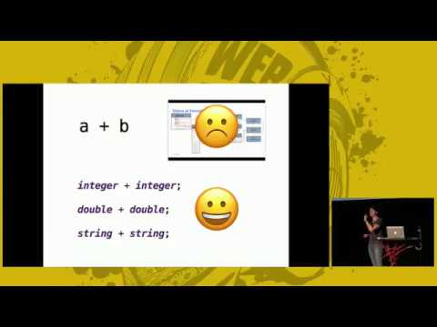 Franziska Hinkelmann – JavaScript engines   how do they even