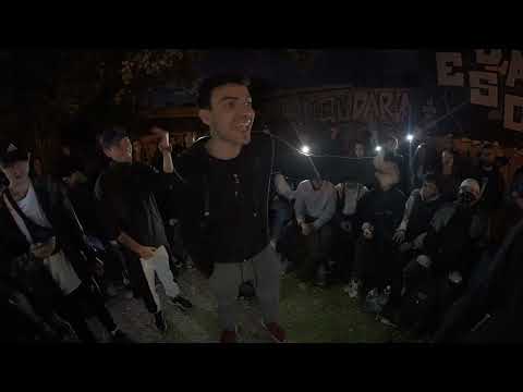 NAUTED LEITO vs MANÉ | 4TOS | Fecha Amistosa Multiverse