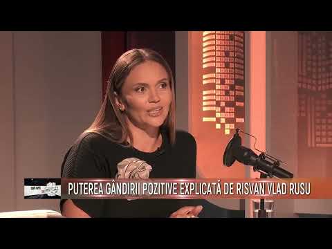 Dupa fapta si rasplata - Risvan Vlad - 25 August 2024 @MetropolaTV