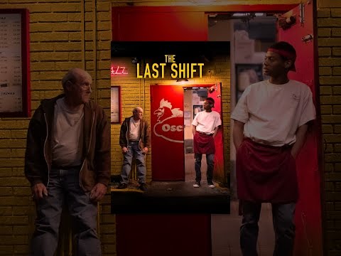 The Last Shift