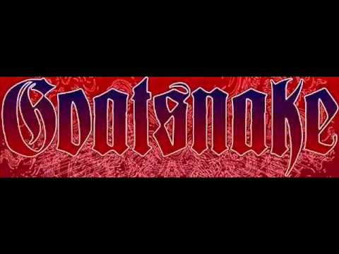 GOATSNAKE- A Truckload Of Mama's Muffins (Flower of Disease 2000)