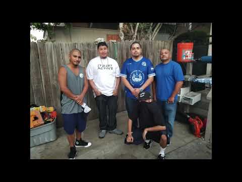 BLOCK SAVAGES RECORDS & V.O.T.G  (BACK 2 THA MONEY) Jboogie283