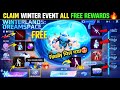 How To Complete Winterland Dreamspace Event Free Fire New Event Winterland Event Free Fire 2025
