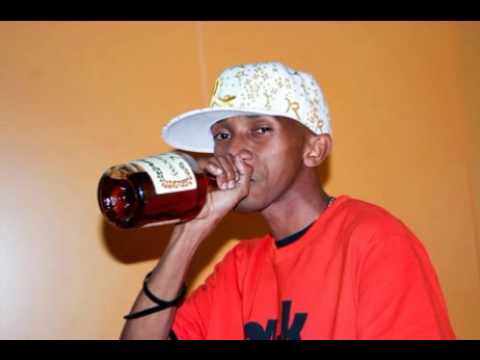 MISTA - Menu du jour ( Official Audio )