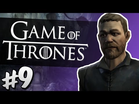 TEAM DUNCAN | Telltale's Game of Thrones Ep.1 | Pt.9
