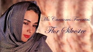 Una Limosna 'Flor Silvestre'