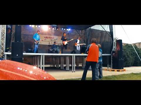 Odstín - Vinný košt - AFTERVIDEO