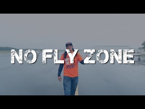 TheMadFanatic - No Fly Zone (Denver Broncos Anthem)