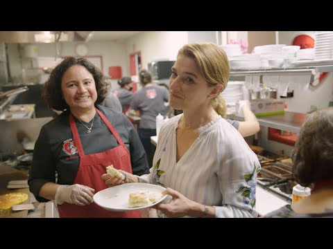 Arepa Mia: Thriving Through Food