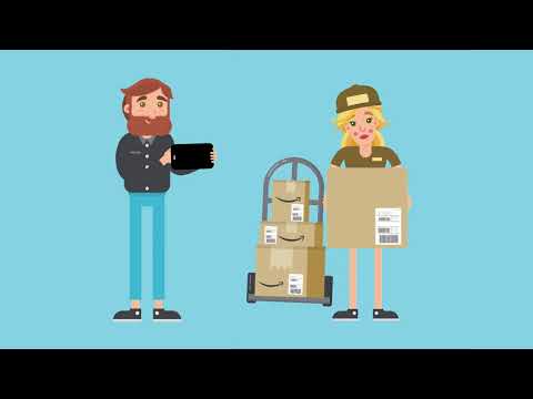 download lagu mp3 mp4 Amazon Distribution Services, download lagu Amazon Distribution Services gratis, unduh video klip Amazon Distribution Services