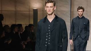 Personalidade Giorgio Armani