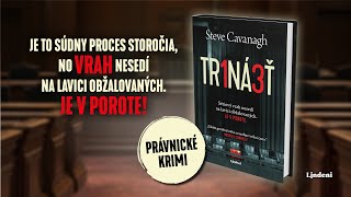 Trinásť  - videoukázka