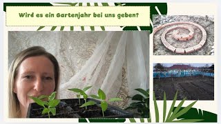 Gibt es dieses Jahr einen Garten für uns?