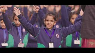 Anee's School — Brand Film