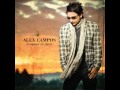 Alex Campos - Dije Adiós (Álbum "Lenguaje de Amor ...