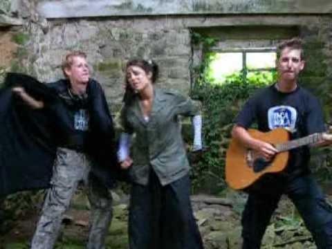 The Dreamside - Open your eyes