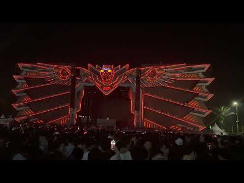 DWP2022 ZEDD - Alive