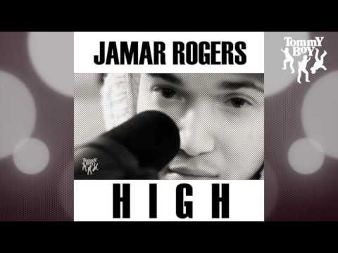 Jamar Rogers - High (Chachi Remix)