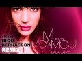 Ivi Adamou - La La Love (Official Rico Bernasconi ...
