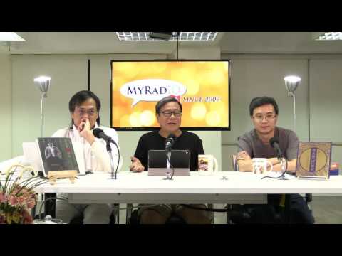 黃毓民 毓民踩場 161020 ep832 p2 of 3 梁游兩人客觀上為689抬橋