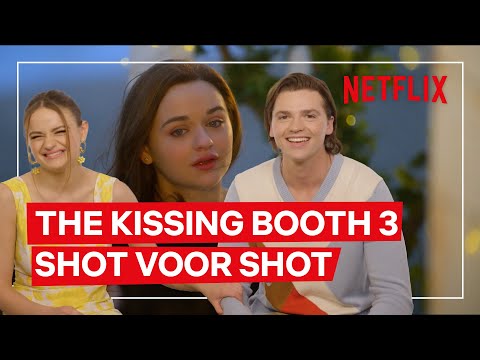afbeelding Shot voor Shot | Met Joey King en Joel Courtney
