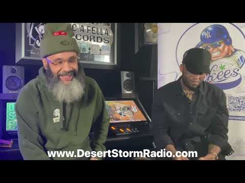 SMOKE BREAK Sitdown Ep. 11 w/ Jakk Blakk x Reals