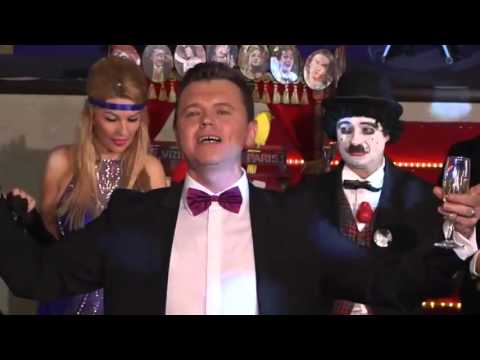 Puiu Codreanu, Tinu Veresezan si Nicu Paleru, Colaj Muzica De Petrecere