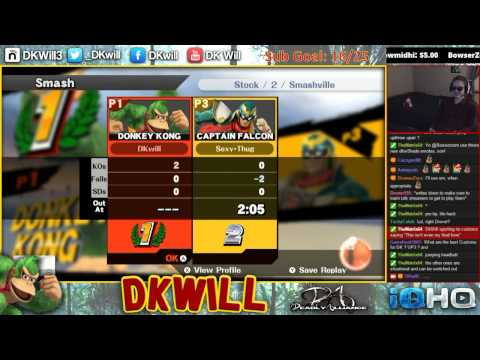 DKwill - The Art of Freestyling