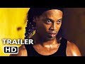 KICKBOXER RETALIATION Training Montage 2018 Ronaldinho Mike Tyson JCVD Action Movie HD