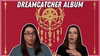 Dreamcatcher | Raid of Dream : Relay + The curse of the Spider + Silent Night + Polaris REACTION