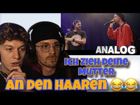 Unsere legendärsten Freestylebattles & Fails feat. @jionimusic