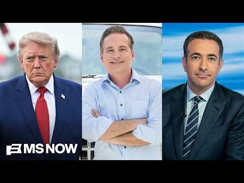 New: Trump’s candidates WIPED OUT even in Florida