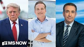 New: Trump’s candidates WIPED OUT even in Florida